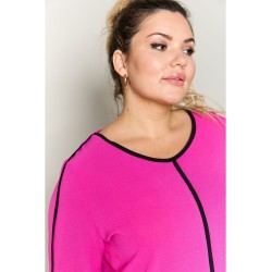 Blusa Ursula