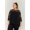 Blusa "Aura"