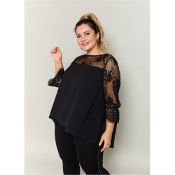 Blusa "Aura"