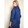 Sobrecamisa "daira"