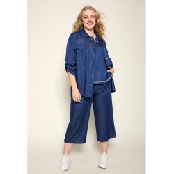 Sobrecamisa "daira"