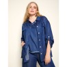 Sobrecamisa "daira"