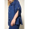 Sobrecamisa "daira"