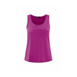 top basico fucsia