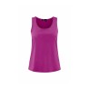 top basico fucsia