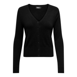 cardigan venice negra