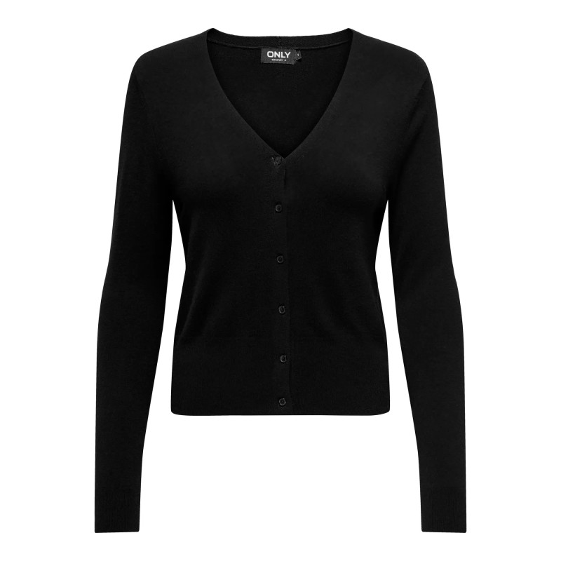 cardigan venice negra