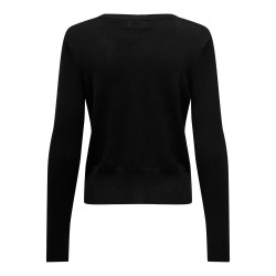 cardigan venice negra