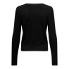 cardigan venice negra