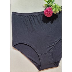 braga negra tencel