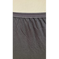 braga negra tencel