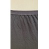 braga negra tencel