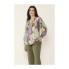 blusa yoryu orquidea