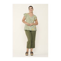 blusa "marga"