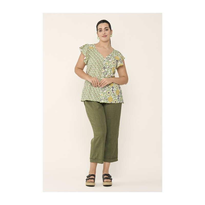 blusa "marga"