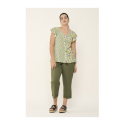 blusa "marga"