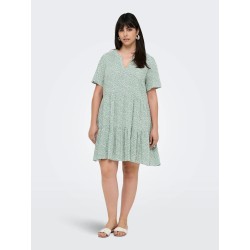Vestido Zally