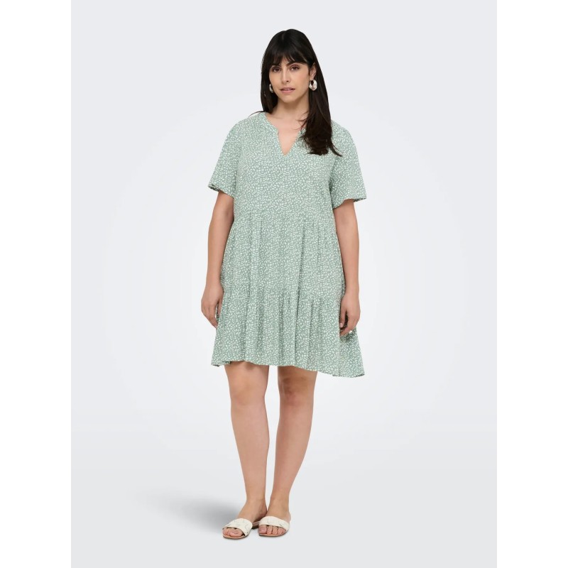 Vestido Zally