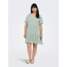 Vestido Zally