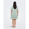 Vestido Zally
