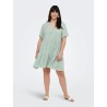 Vestido Zally