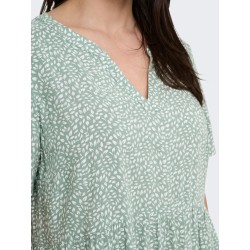 Vestido Zally
