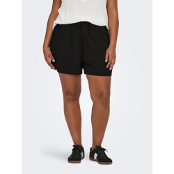 shorts lux negro