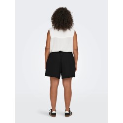 shorts lux negro