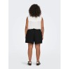 shorts lux negro
