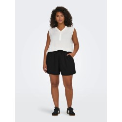 shorts lux negro