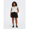shorts lux negro