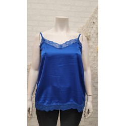 lencera azul klein