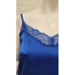 lencera azul klein