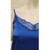lencera azul klein