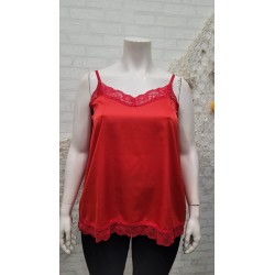 lencera roja