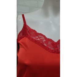 lencera roja