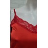 lencera roja