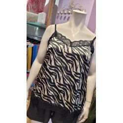 top lencero print