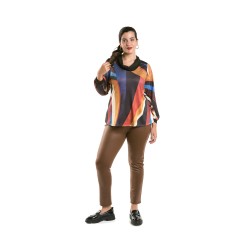 Jersey combinado 1