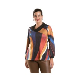 Jersey combinado 1