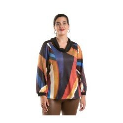 Jersey combinado 1