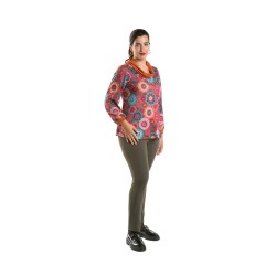 Jersey combinado 2