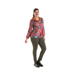 Jersey combinado 2