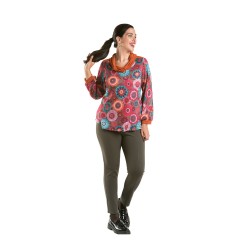 Jersey combinado 2