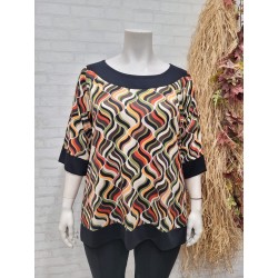 Jersey fino ondas