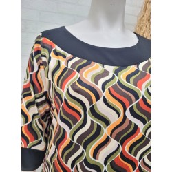 Jersey fino ondas