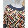 Jersey fino ondas