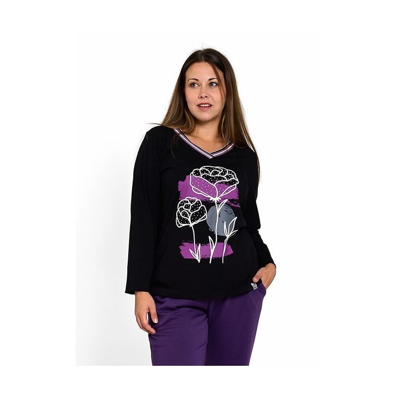 Camiseta amanecer