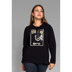 sudadera historia de amor