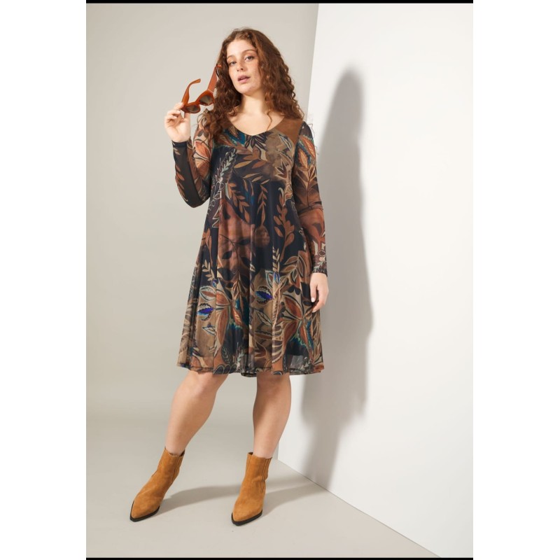 Vestido aisha